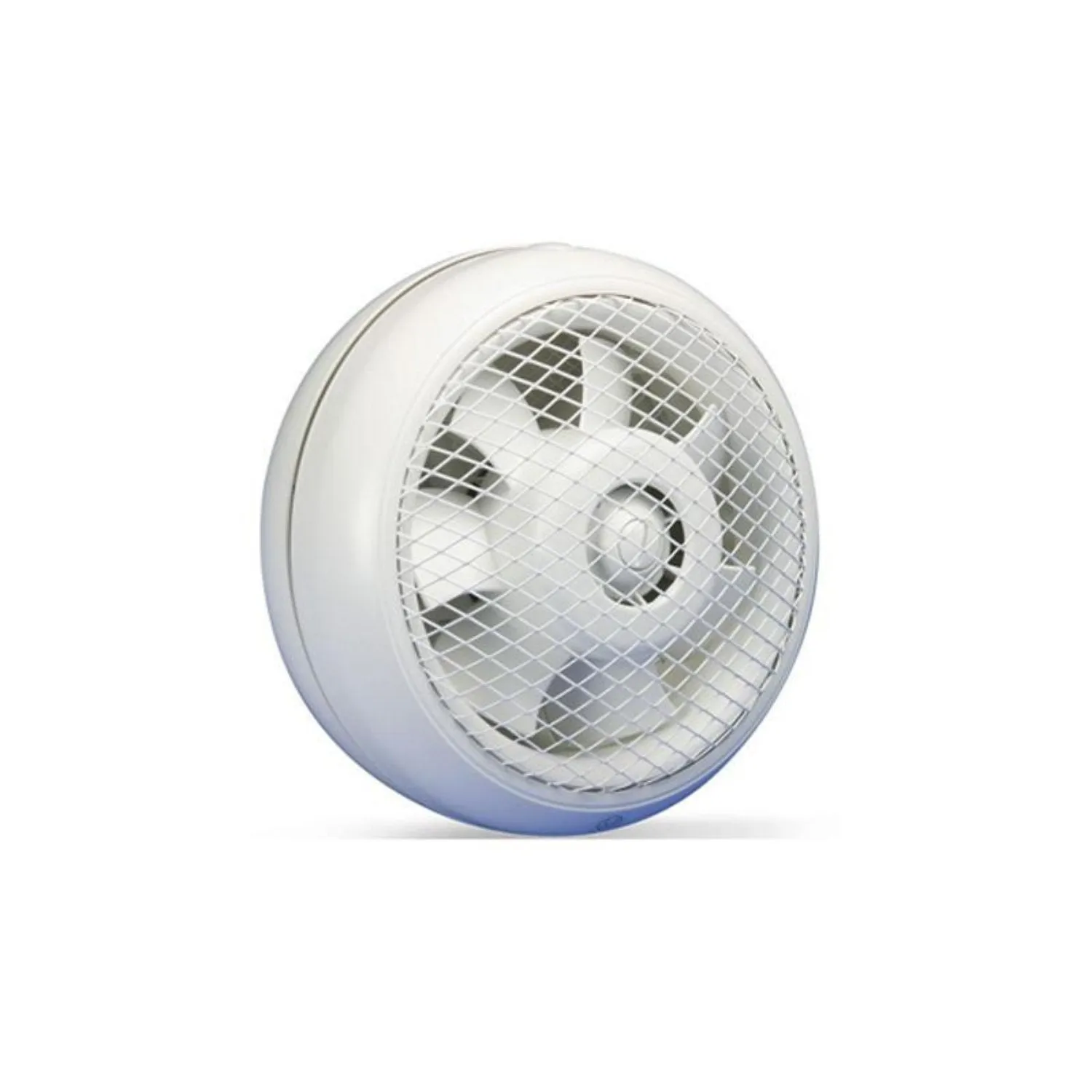 210/380/630m³/h HCM Series Wall/Window Mounted Fan