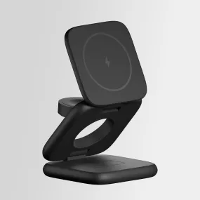 3-in-1 Wireless Charging Stand