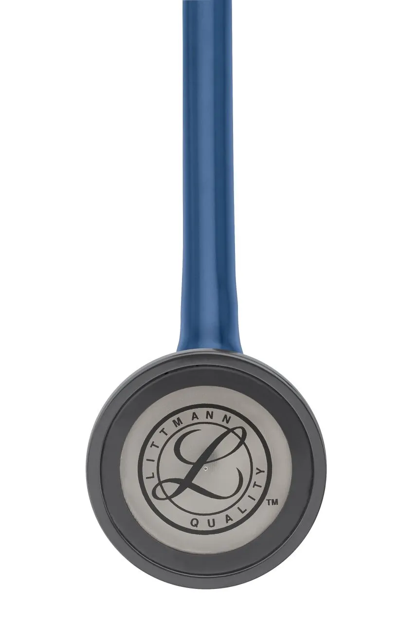 3M™ Littmann® Master Cardiology Stethoscope Navy Tube, 2164