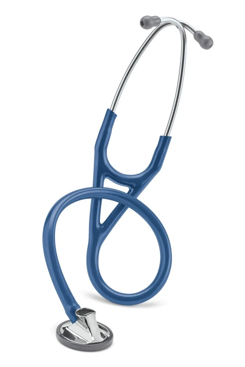 3M™ Littmann® Master Cardiology Stethoscope Navy Tube, 2164