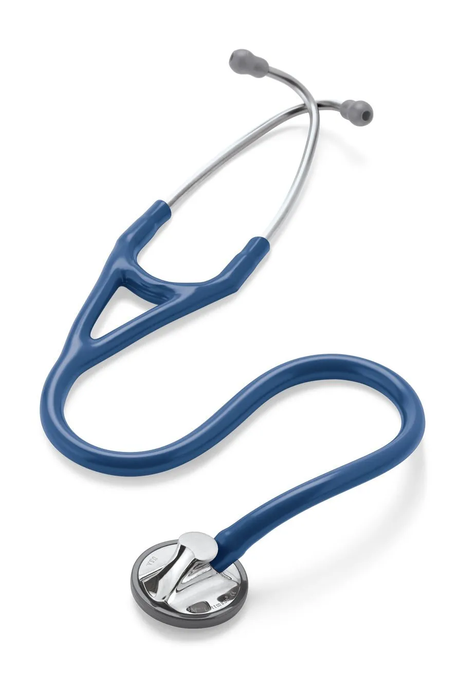 3M™ Littmann® Master Cardiology Stethoscope Navy Tube, 2164