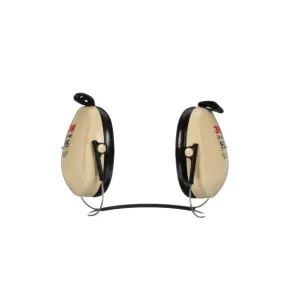 3M™ PELTOR™ Optime™ 95 Earmuffs H6B/V, Behind-the-Head