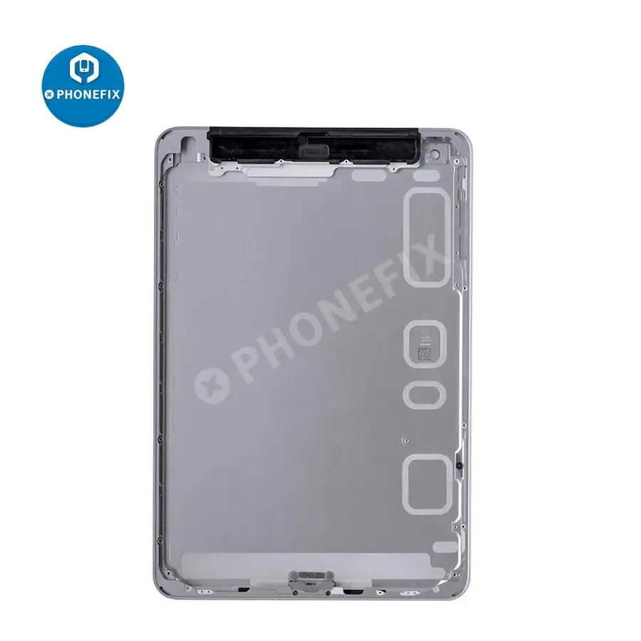 4G Version Back Cover Replacement For iPad Mini 3