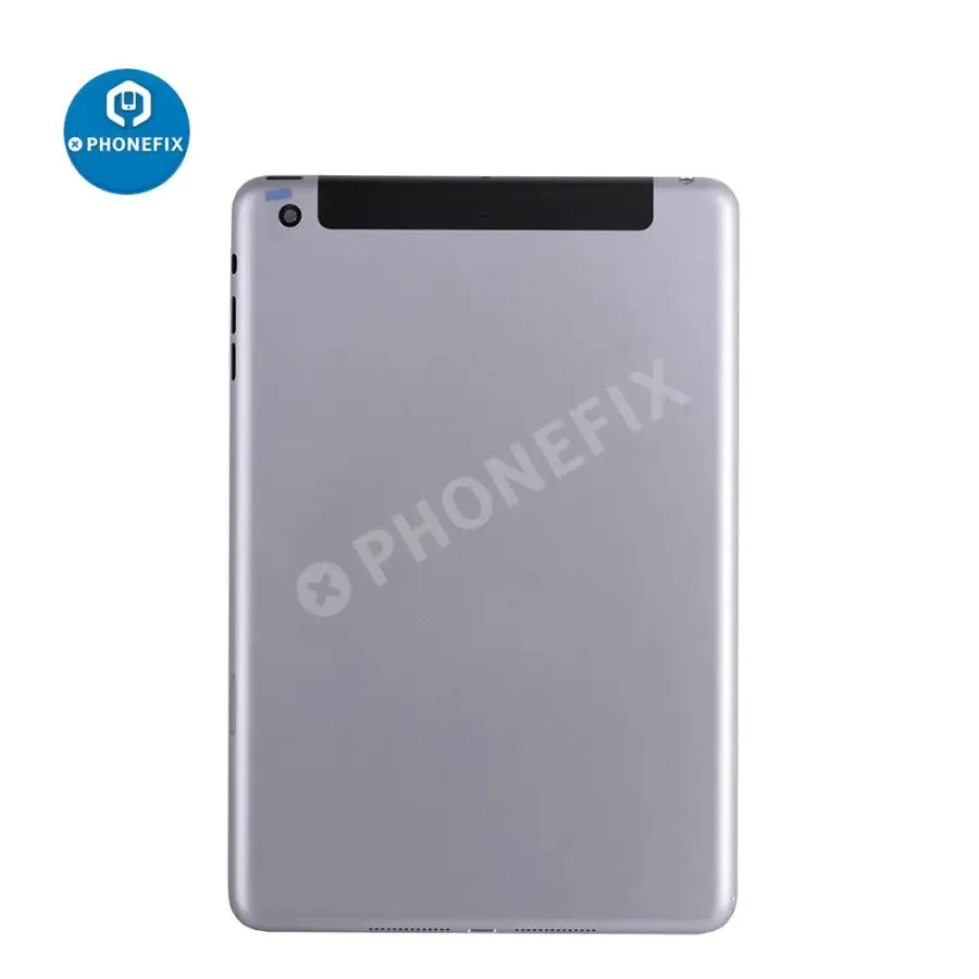 4G Version Back Cover Replacement For iPad Mini 3