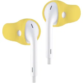 ACOUS Design Purest Earbuds Covers Strong (Lemon)