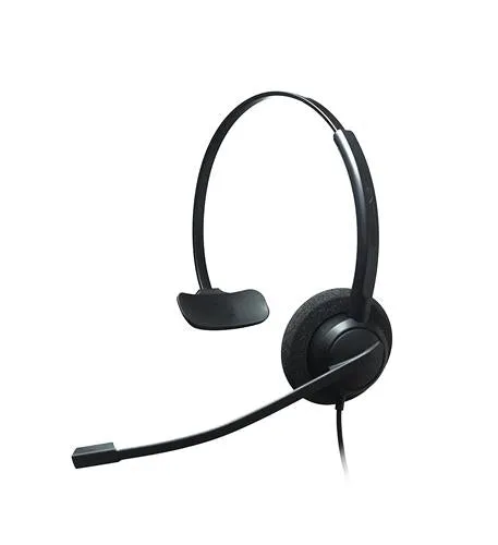 Addasound Crystal 2731 Mono USB Headset Headset