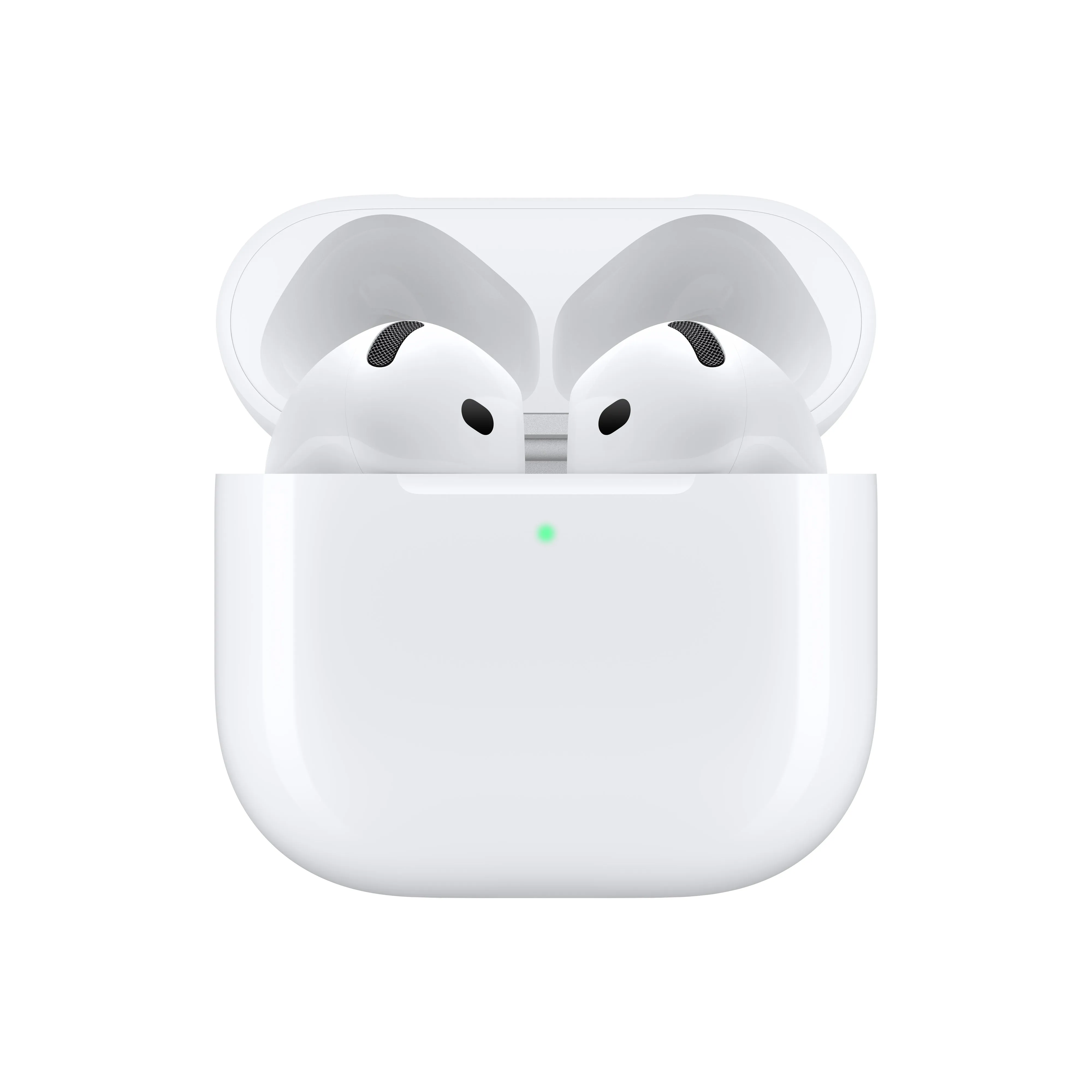 AirPods 4 with Active Noise Cancellation