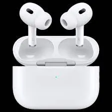 AirPods Pro 2 (2nd generation) ANC Buzzer variant