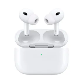 AirPods Pro 2 (2nd generation) ANC Buzzer variant