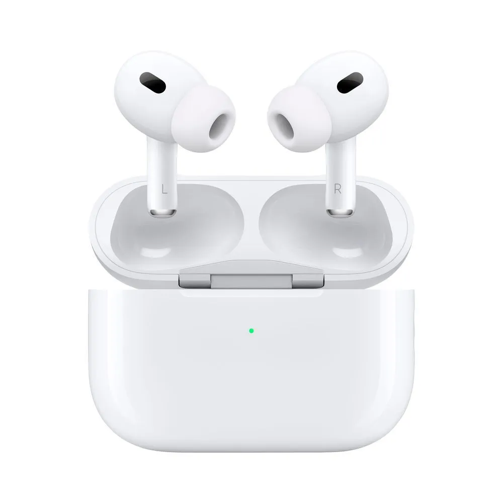 AirPods Pro 2 (2nd generation) ANC Buzzer variant