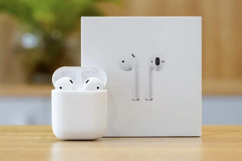 Airpods