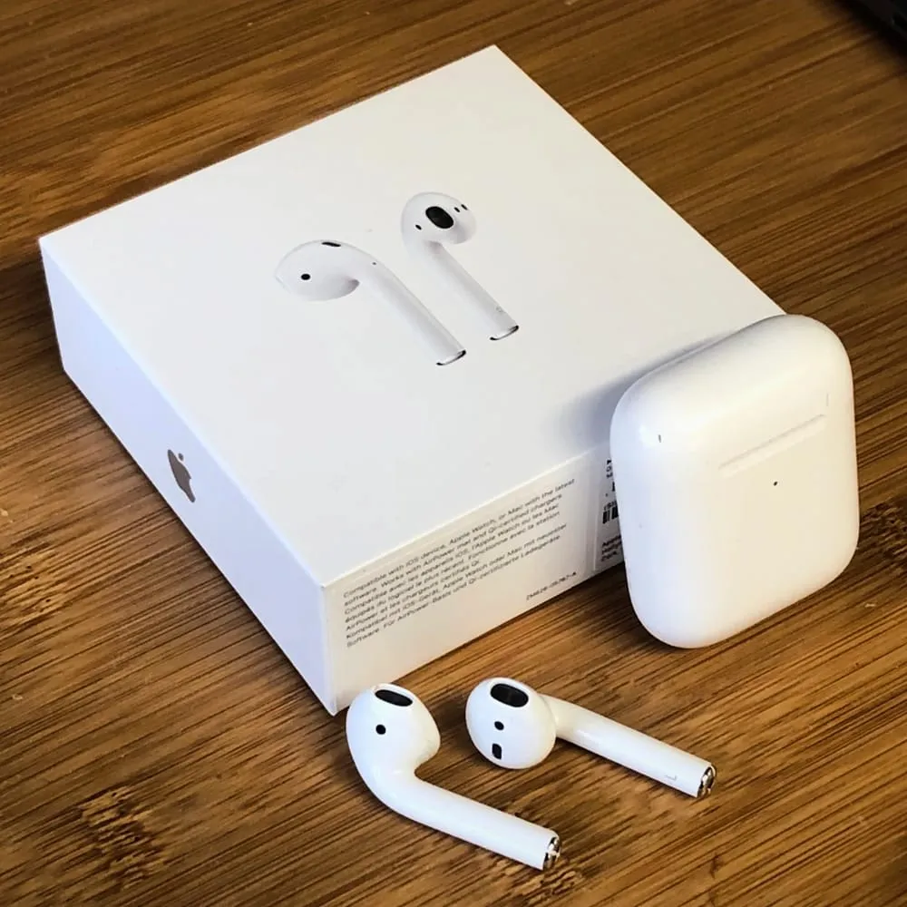 Airpods