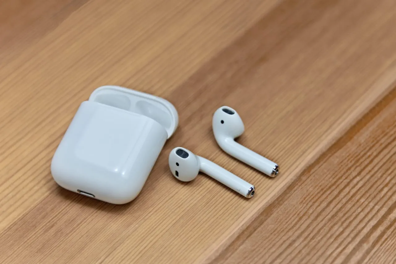 Airpods