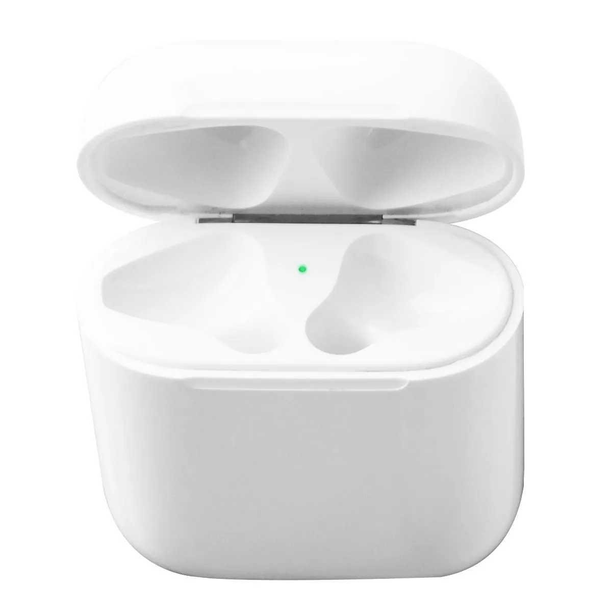 Apple AirPods (1st Gen) Wireless Bluetooth In-Ear Headphones and Case - White