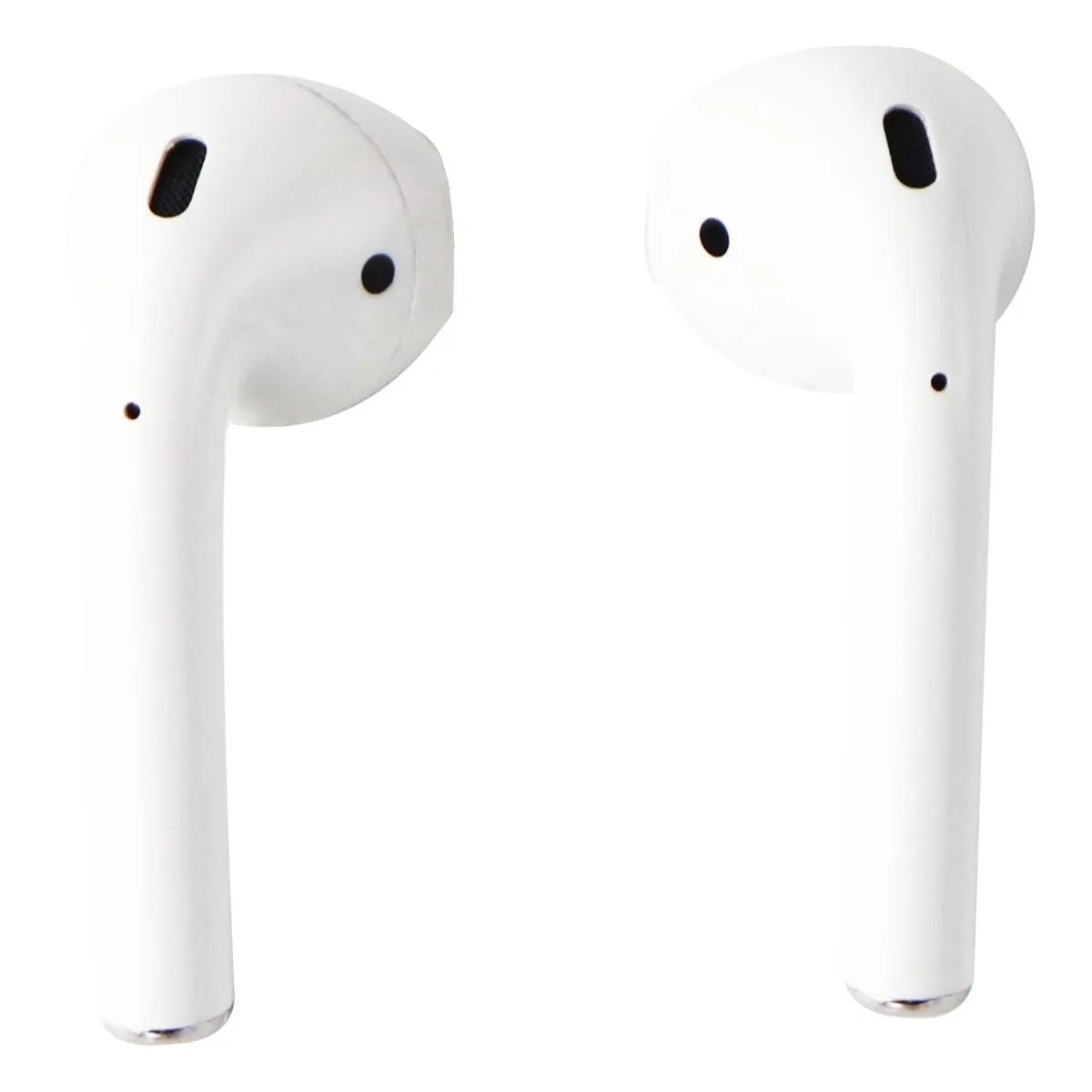 Apple AirPods (1st Gen) Wireless Bluetooth In-Ear Headphones and Case - White