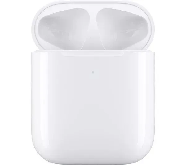 Apple AirPods 2nd Generation with Charging Case