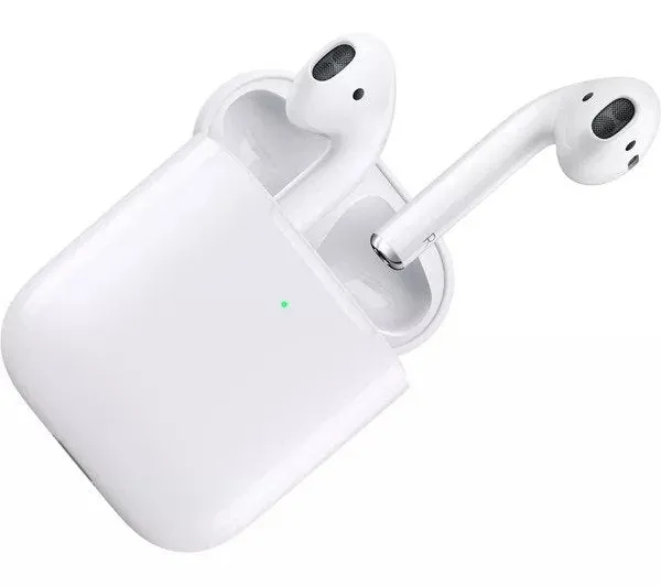 Apple AirPods 2nd Generation with Charging Case