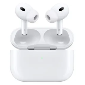 Apple AirPods Pro 2 A3047 A3048 In-Ear (USB-C MagSafe Case A2968)