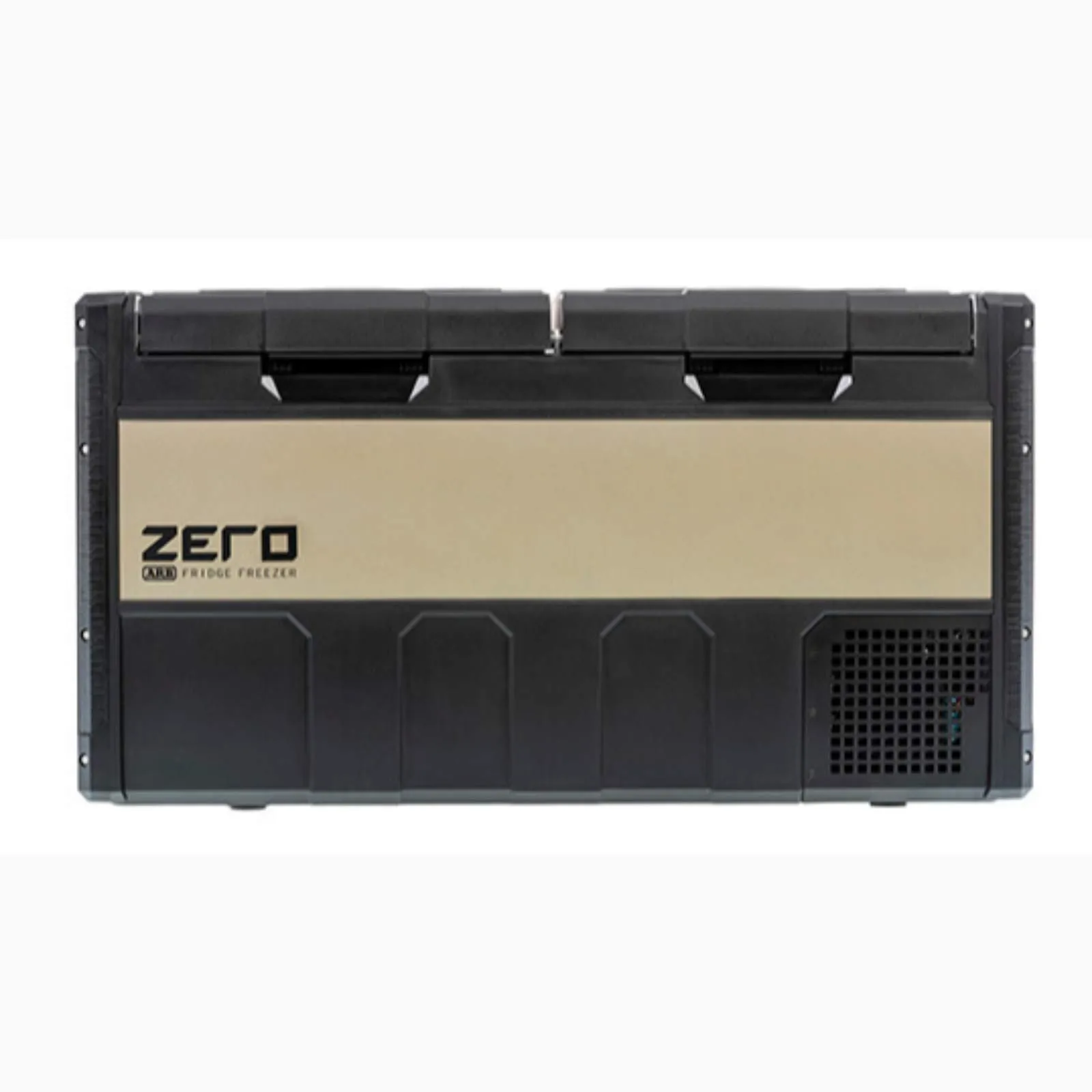 ARB ZERO DUAL ZONE FRIDGE FREEZER 101 QT