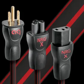 AudioQuest NRG-X3 Power Cable