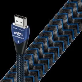 AudioQuest ThunderBird eARC HDMI Cable