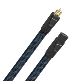 AudioQuest Wind Series Monsoon Power Cable