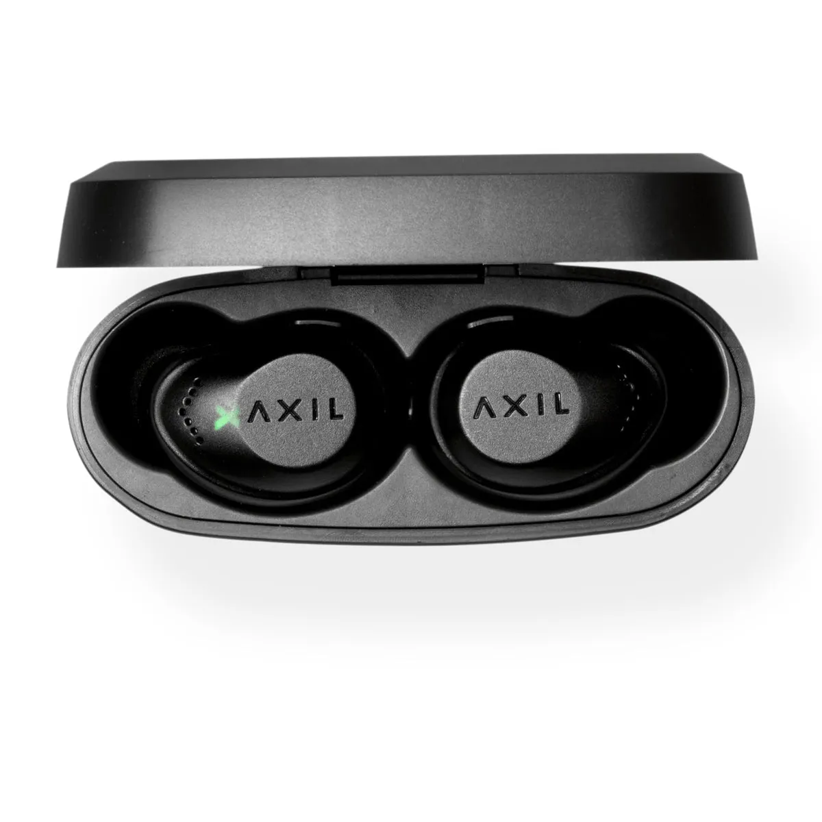 Axil XCOR Digital Earbuds