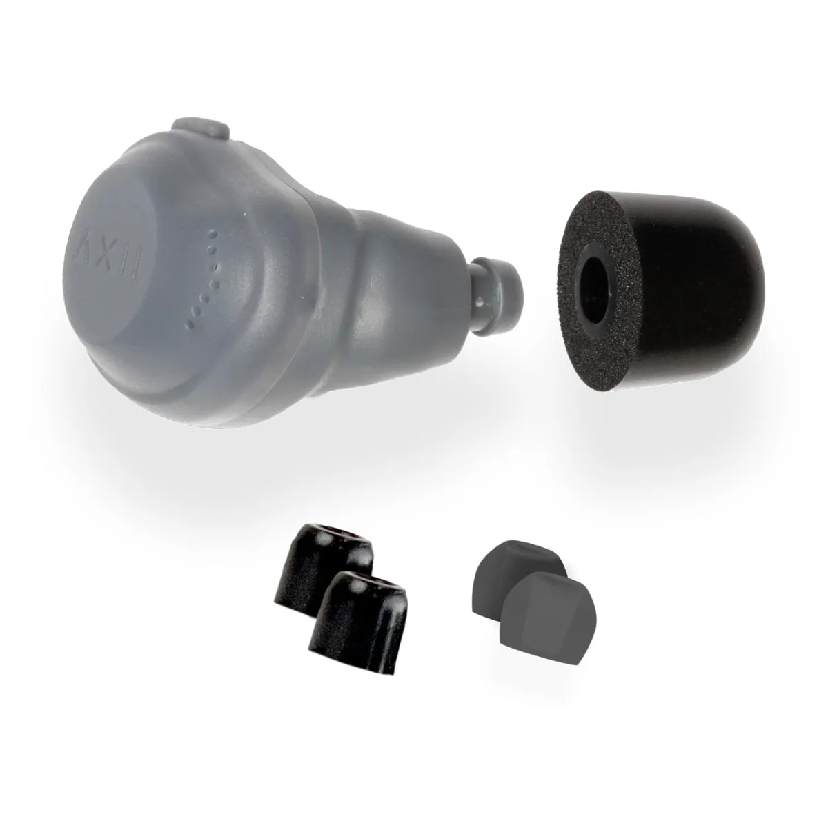 Axil XCOR Digital Earbuds