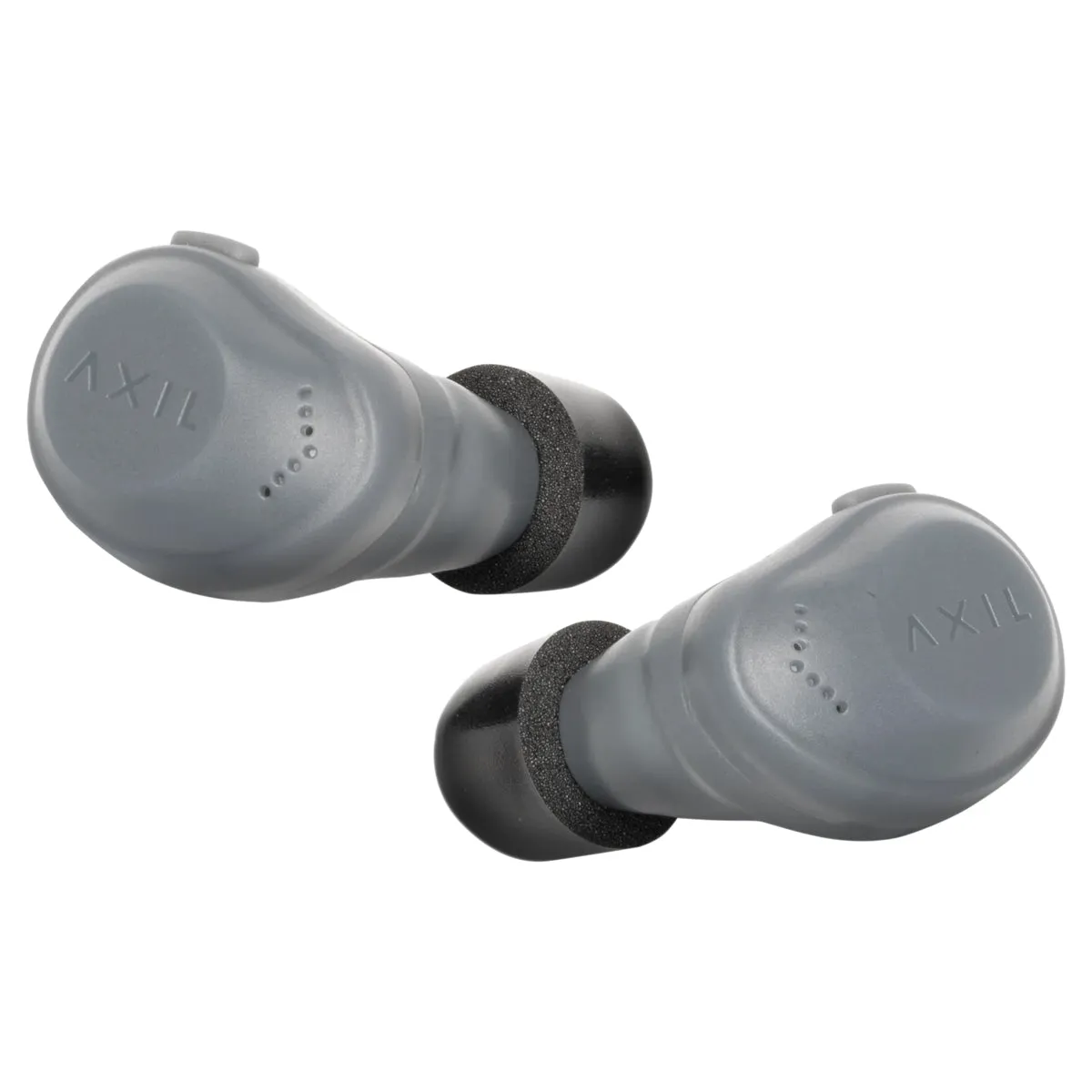 Axil XCOR Digital Earbuds