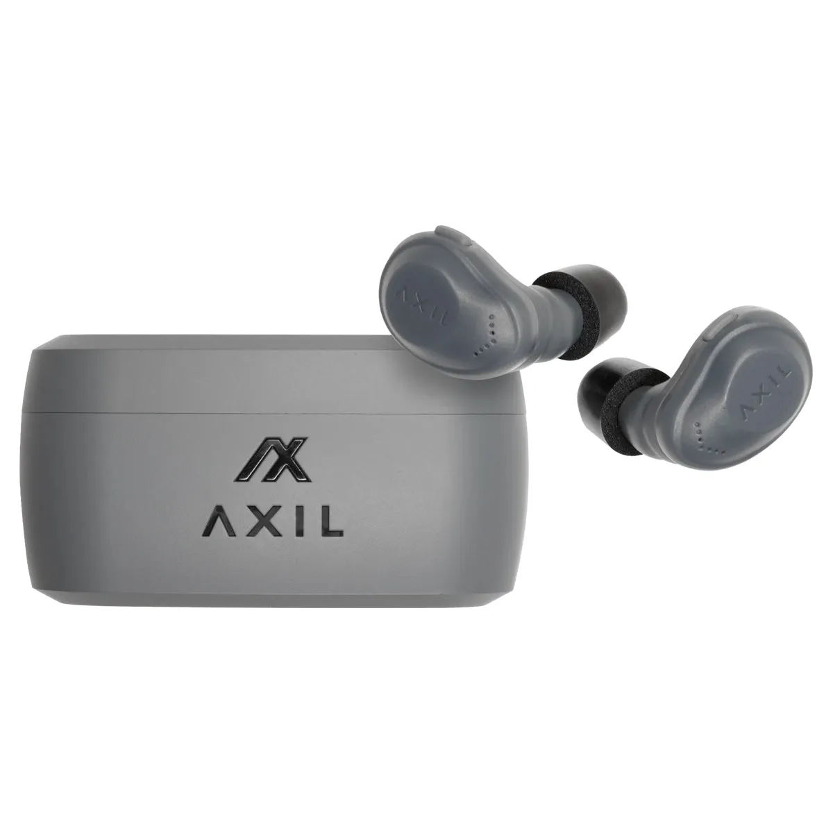 Axil XCOR Digital Earbuds