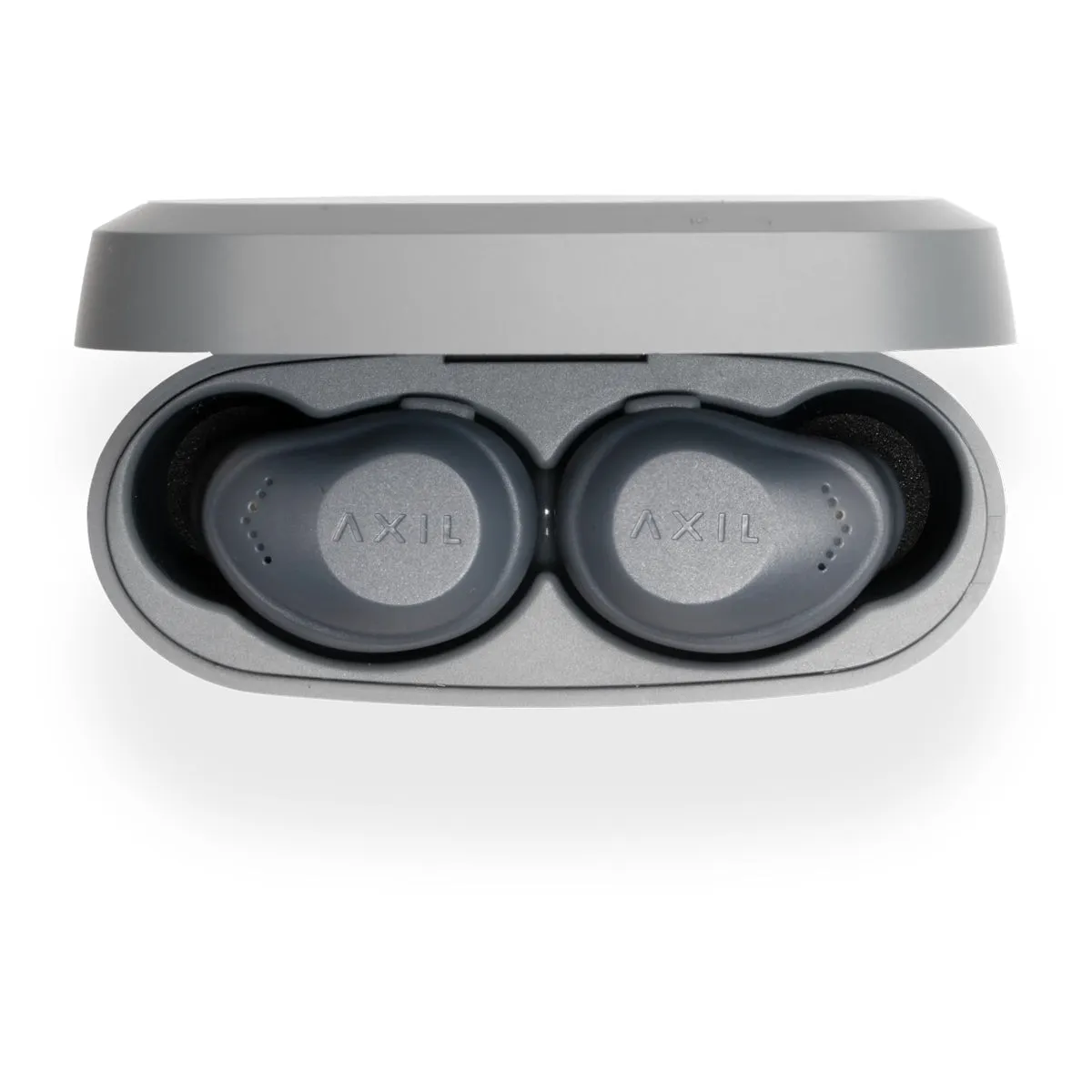 Axil XCOR Digital Earbuds