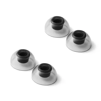 AZLA SednaEarfit Crystal for True Wireless Eartips