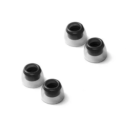 AZLA SednaEarfit Crystal for True Wireless Eartips