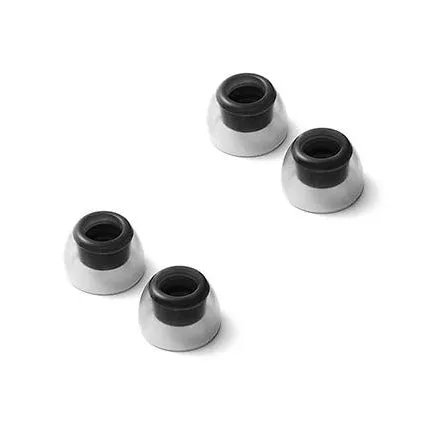 AZLA SednaEarfit Crystal for True Wireless Eartips