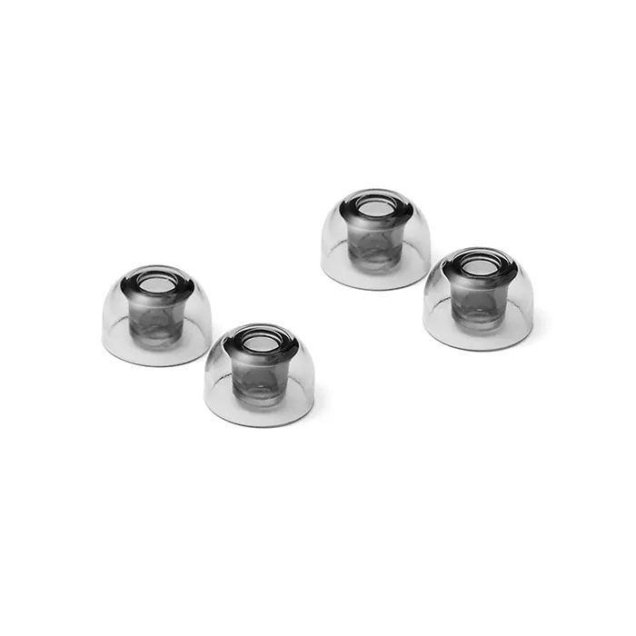 AZLA SednaEarfit XELASTEC Auto-Fitting Eartips for Wired and True Wireless