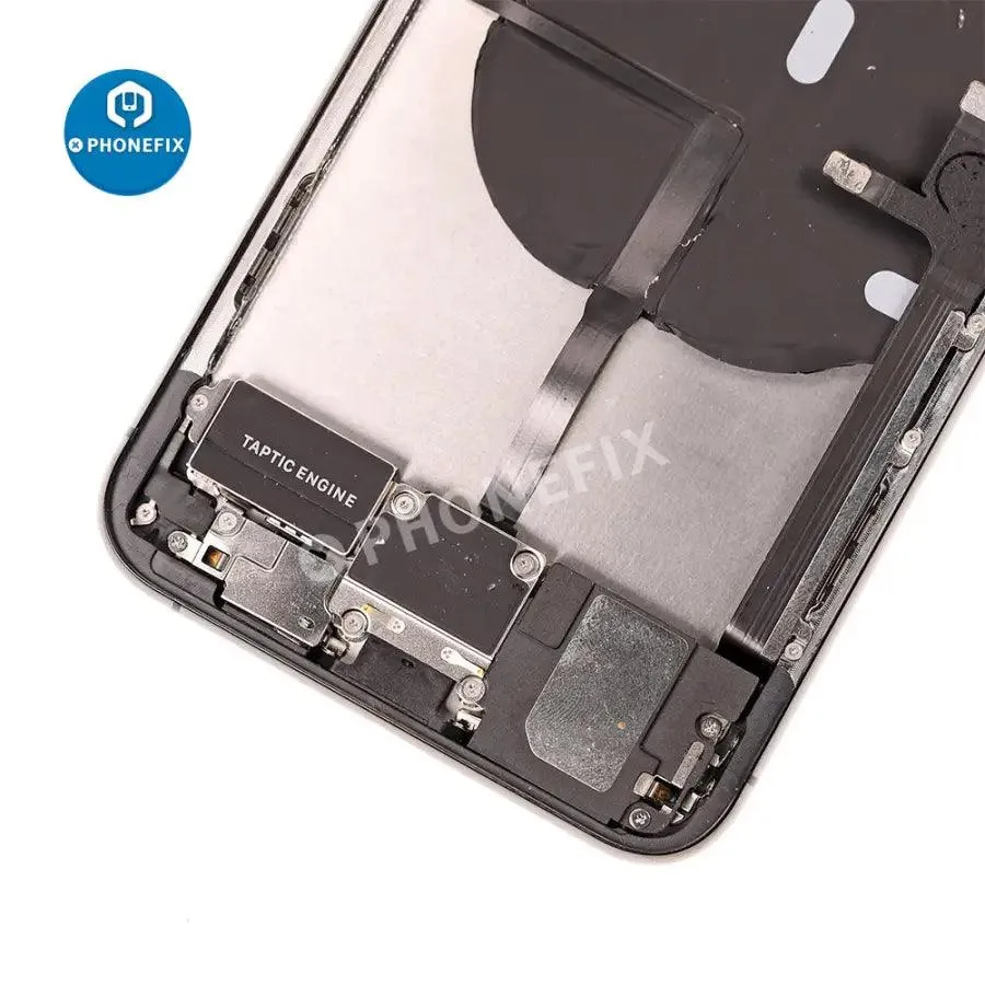 Back Cover Full Assembly Replacement For iPhone 11 ProMax