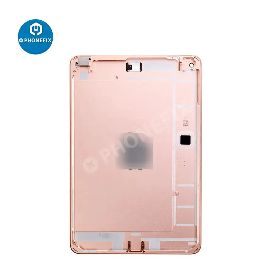 Back Cover Replacement For iPad Mini 5  WiFi Version