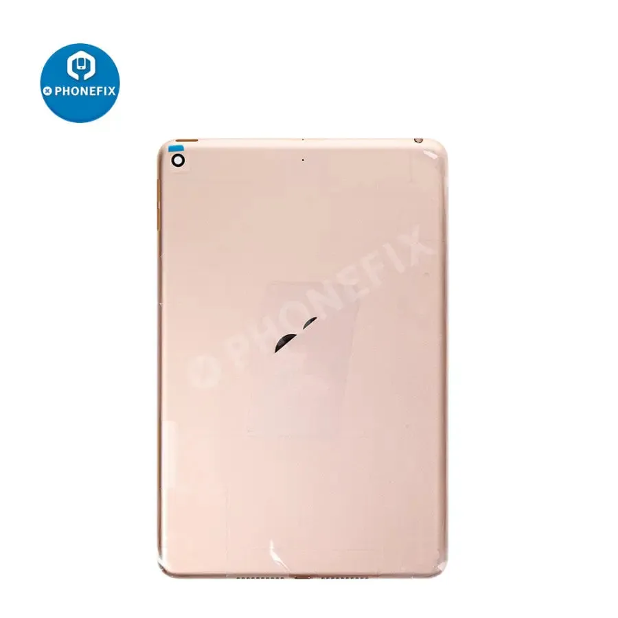 Back Cover Replacement For iPad Mini 5  WiFi Version