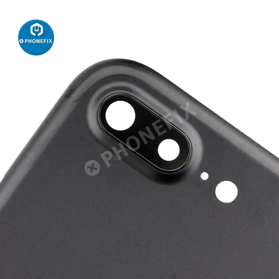 Back Cover Replacement For iPhone 7 Plus