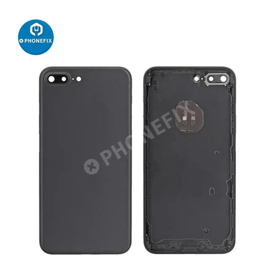 Back Cover Replacement For iPhone 7 Plus