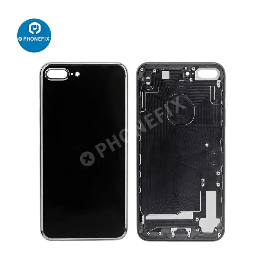 Back Cover Replacement For iPhone 7 Plus