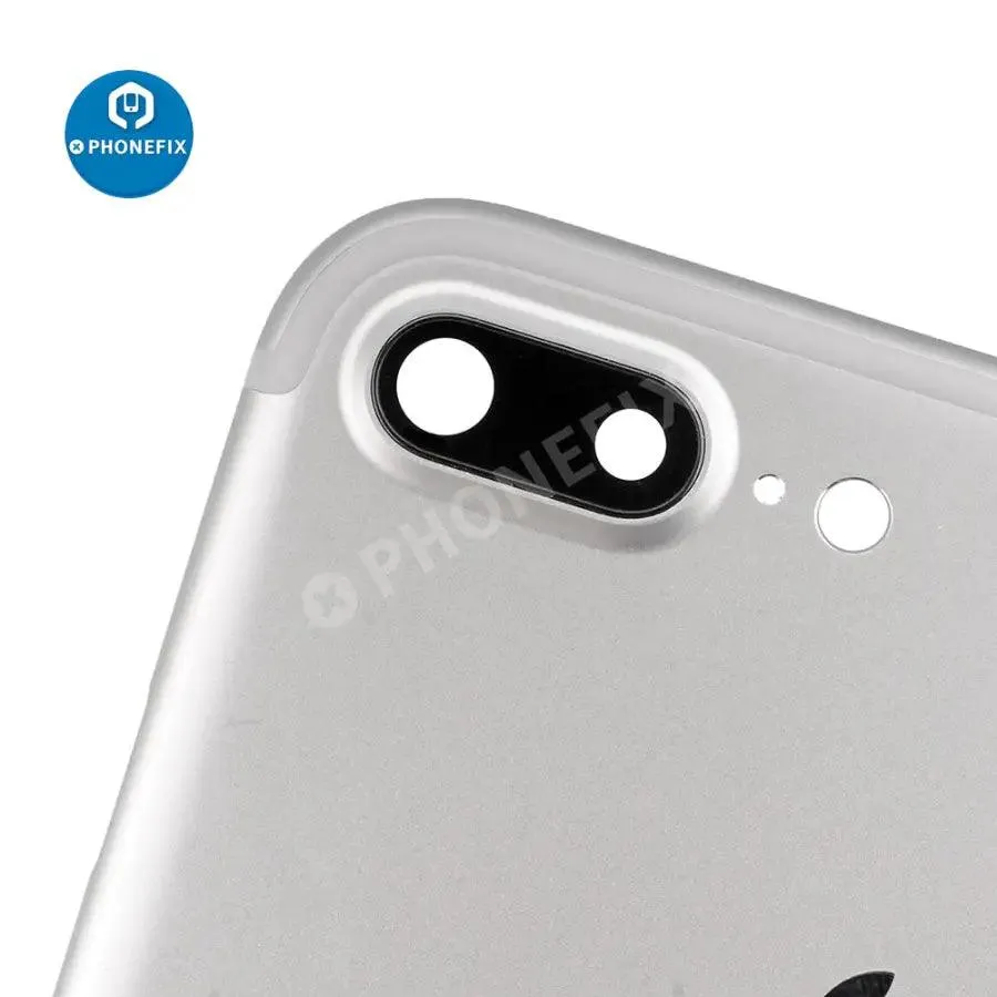 Back Cover Replacement For iPhone 7 Plus