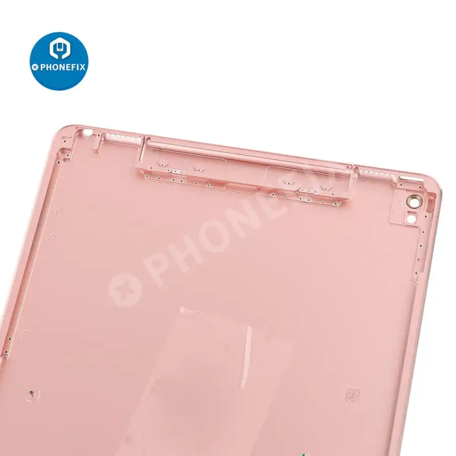 Back Cover WiFi And Cellular Version Replacement for iPad Pro 9.7"