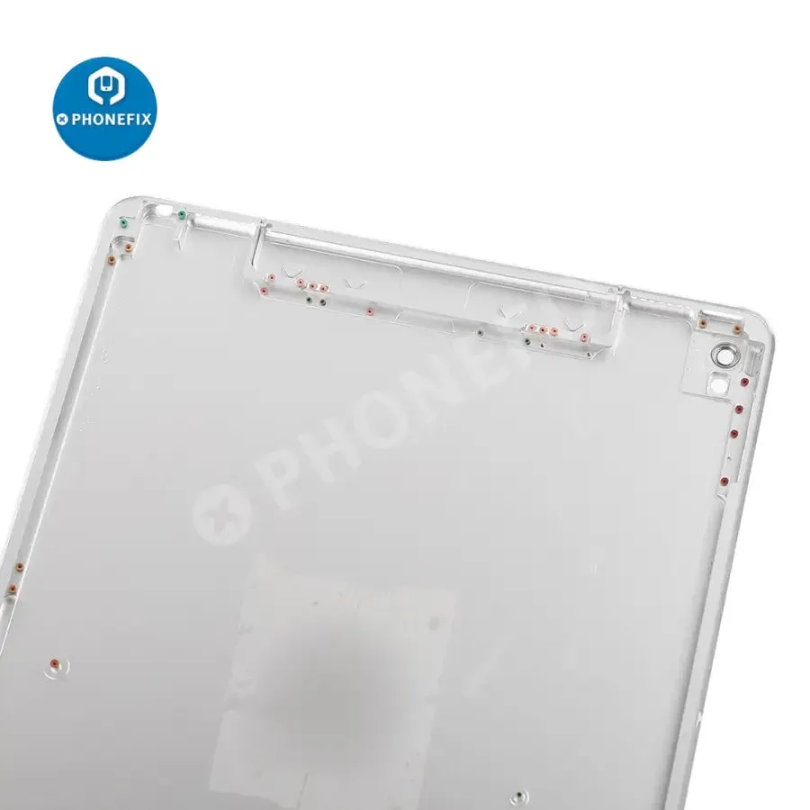 Back Cover WiFi And Cellular Version Replacement for iPad Pro 9.7"