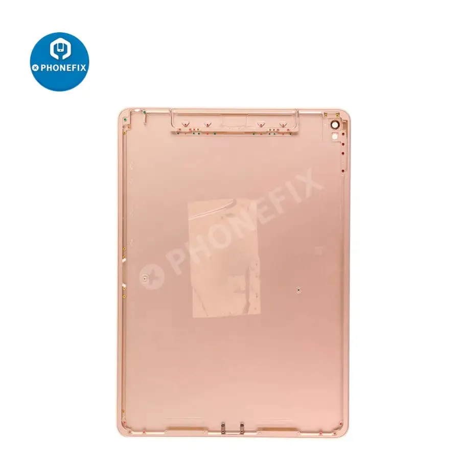 Back Cover WiFi And Cellular Version Replacement for iPad Pro 9.7"