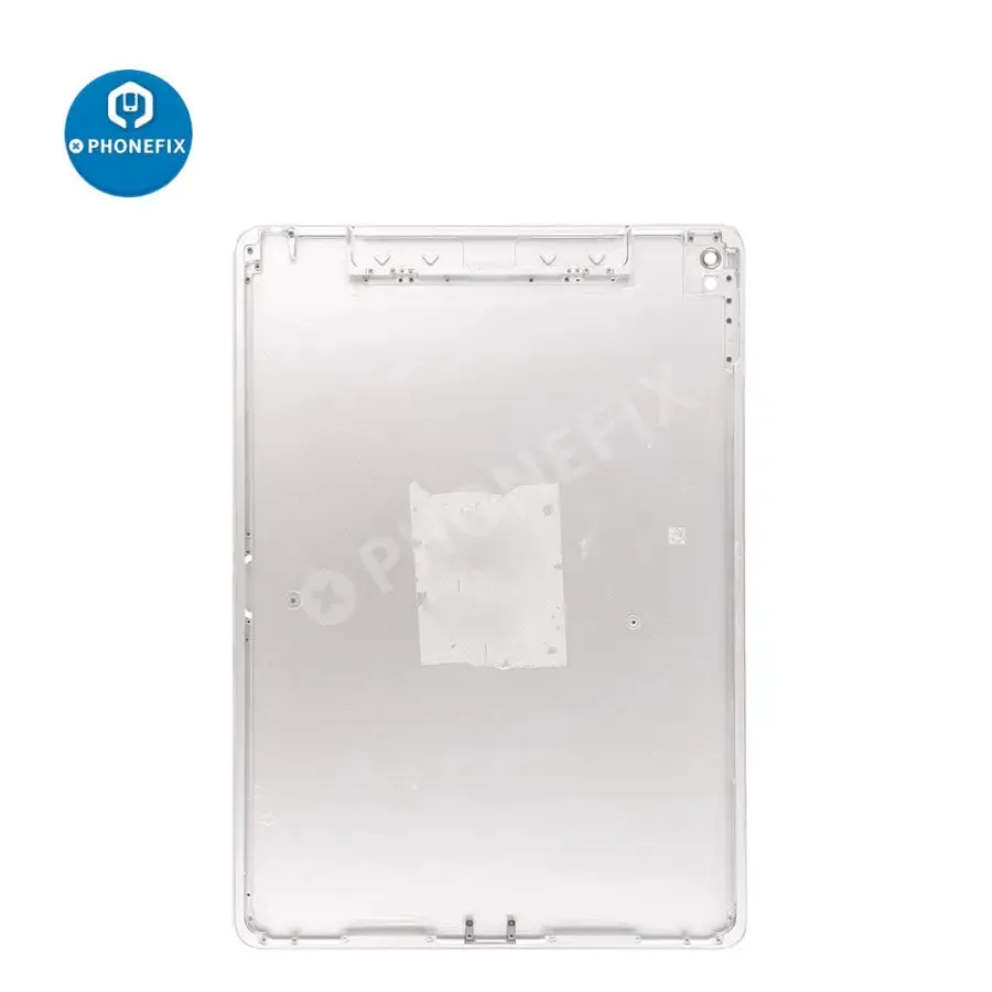 Back Cover WiFi And Cellular Version Replacement for iPad Pro 9.7"