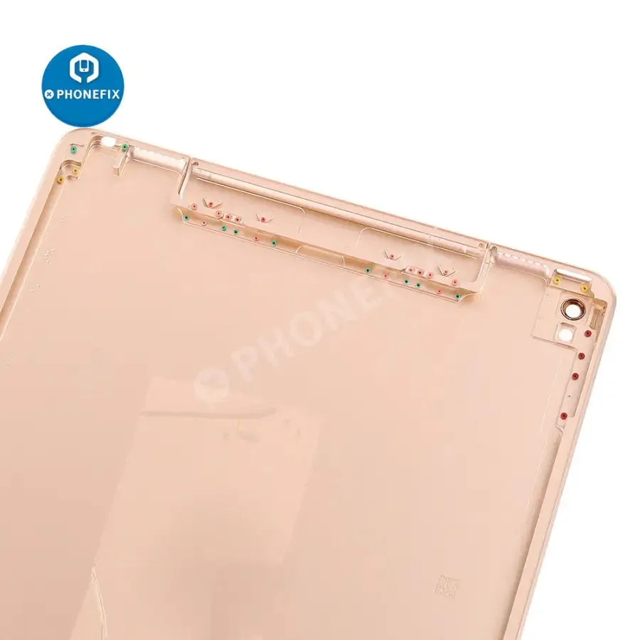 Back Cover WiFi And Cellular Version Replacement for iPad Pro 9.7"