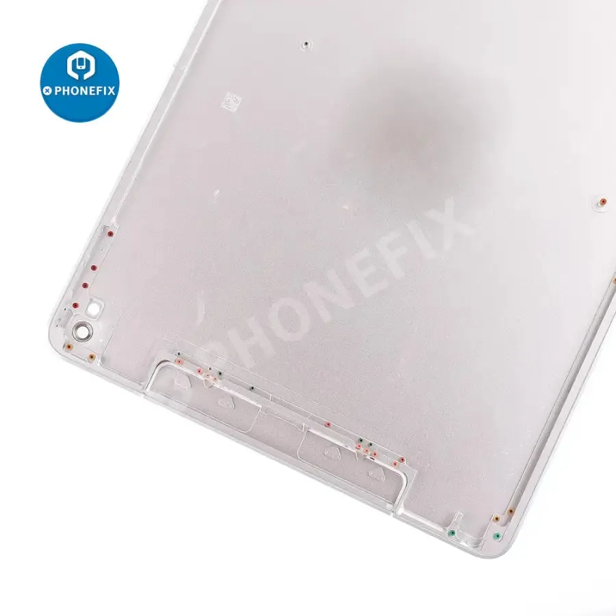 Back Cover WiFi And Cellular Version Replacement for iPad Pro 9.7"