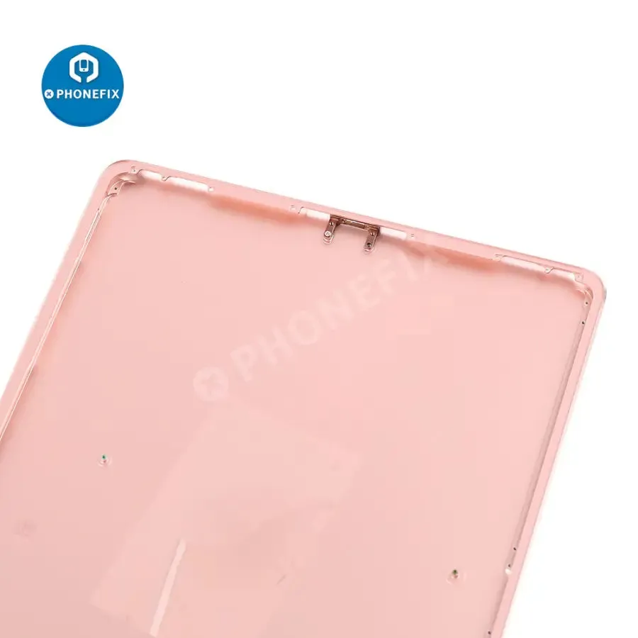 Back Cover WiFi And Cellular Version Replacement for iPad Pro 9.7"