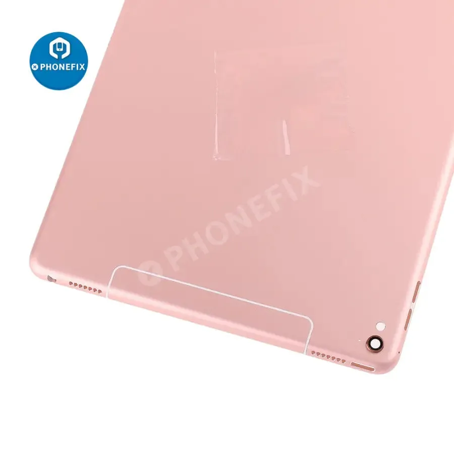 Back Cover WiFi And Cellular Version Replacement for iPad Pro 9.7"